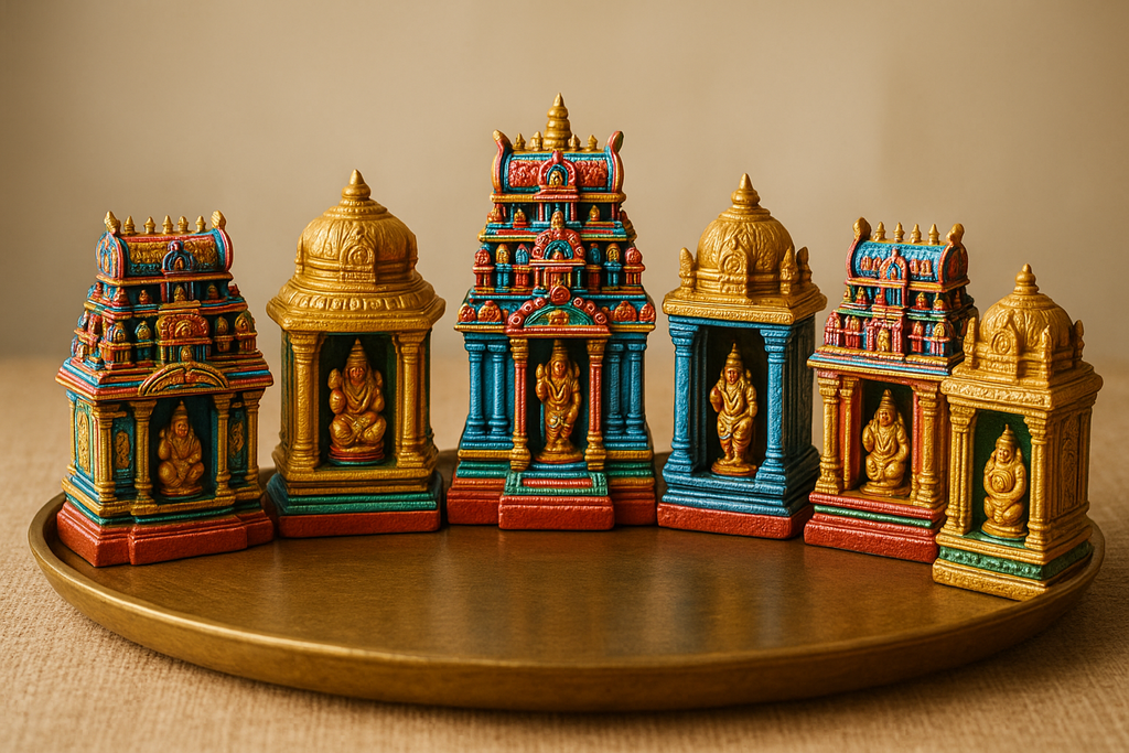 Arupadai veedu muruga