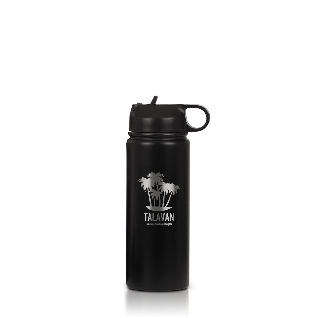 Black 18oz