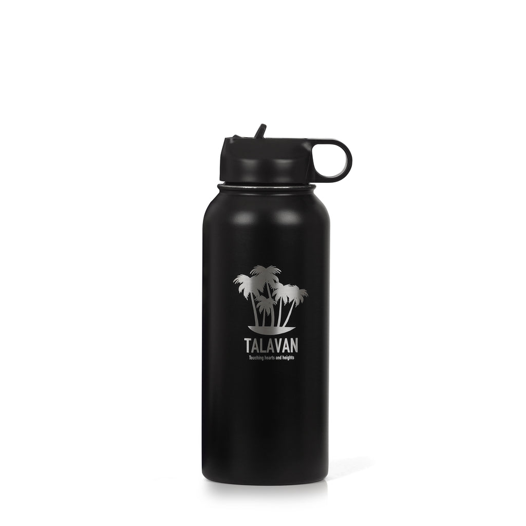 Black 32oz