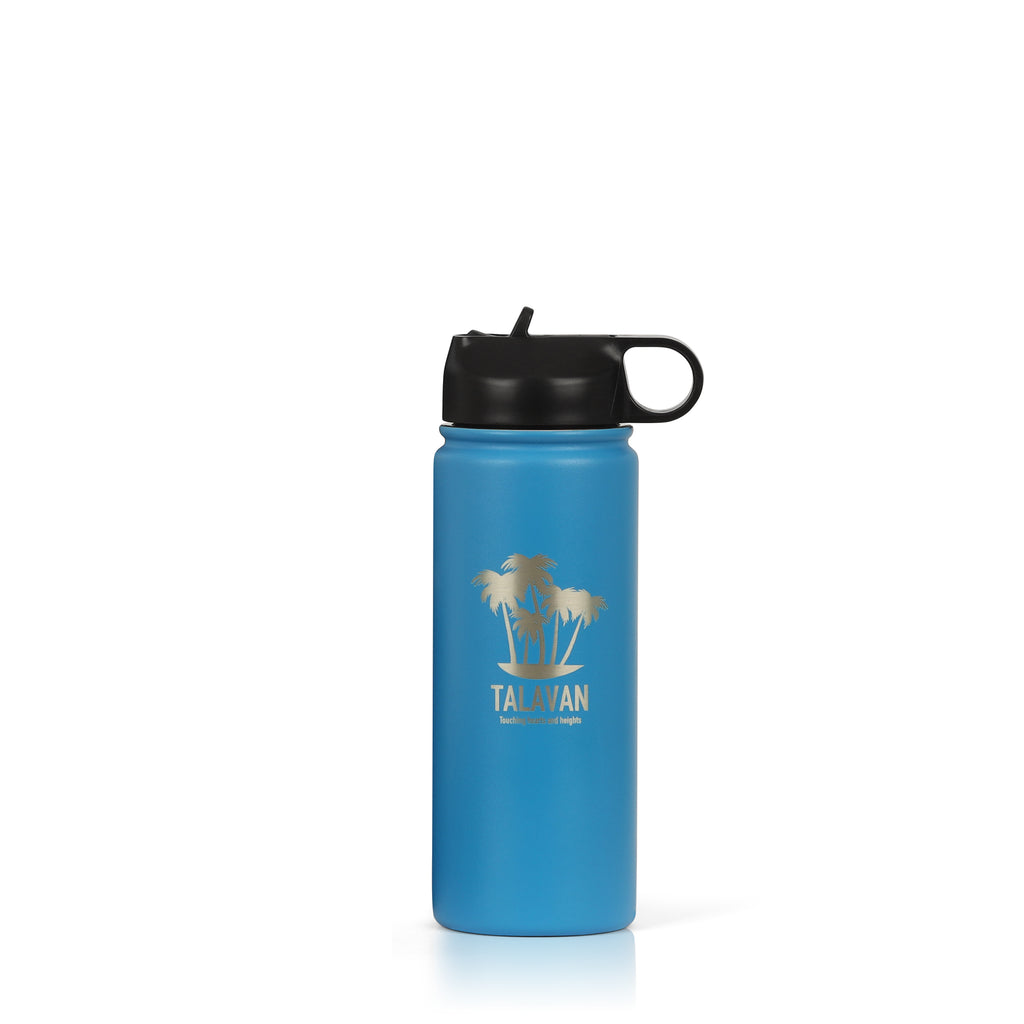 D.Blue 18oz