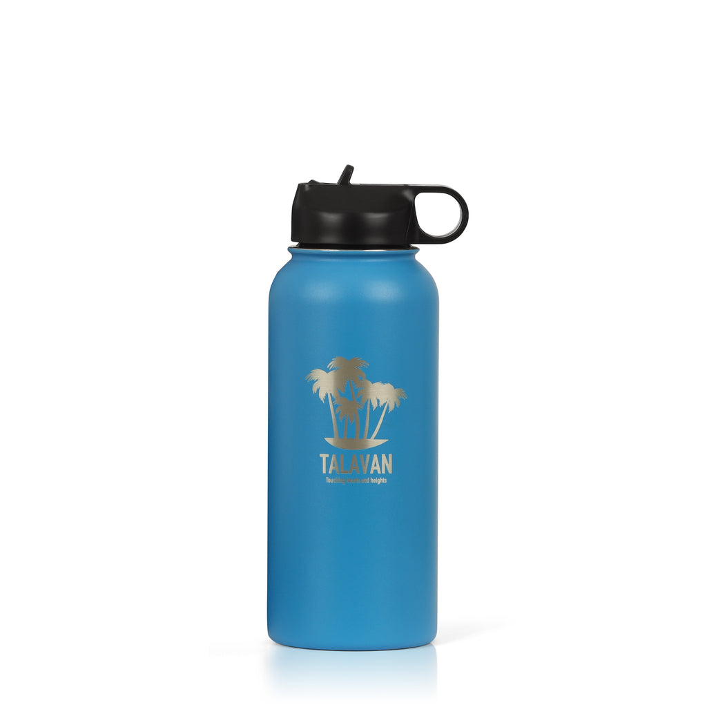 D Blue 32oz