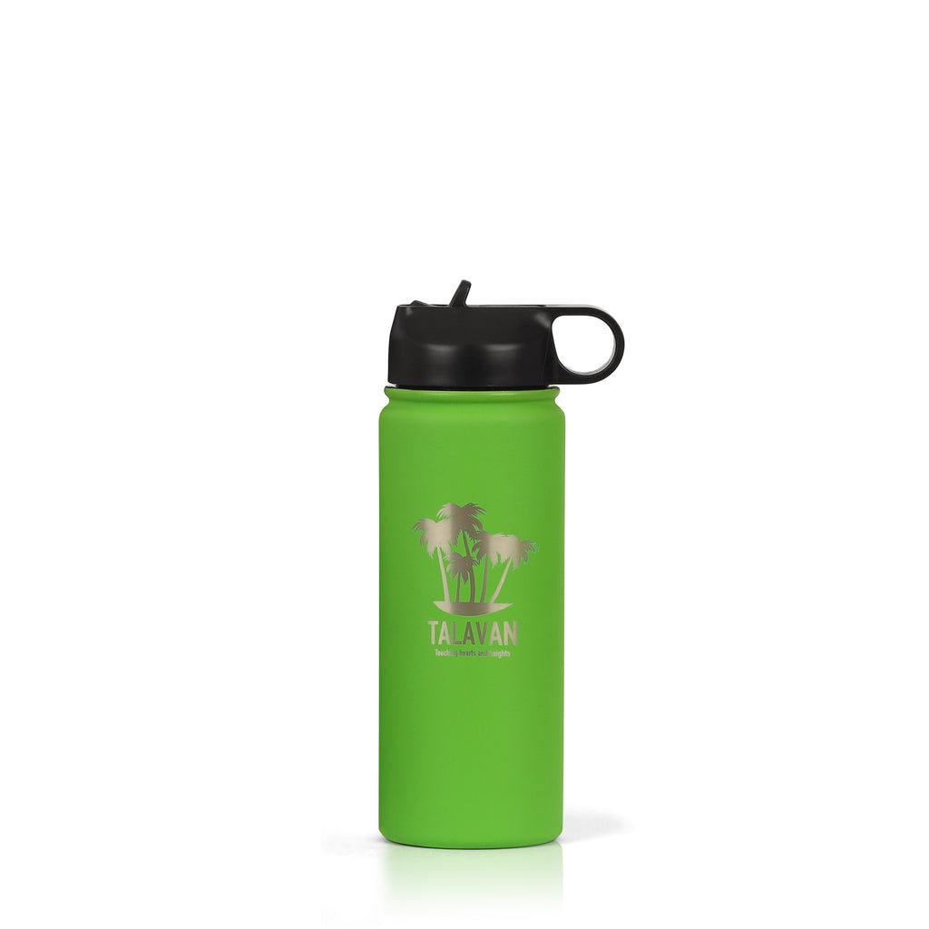 Green 18oz