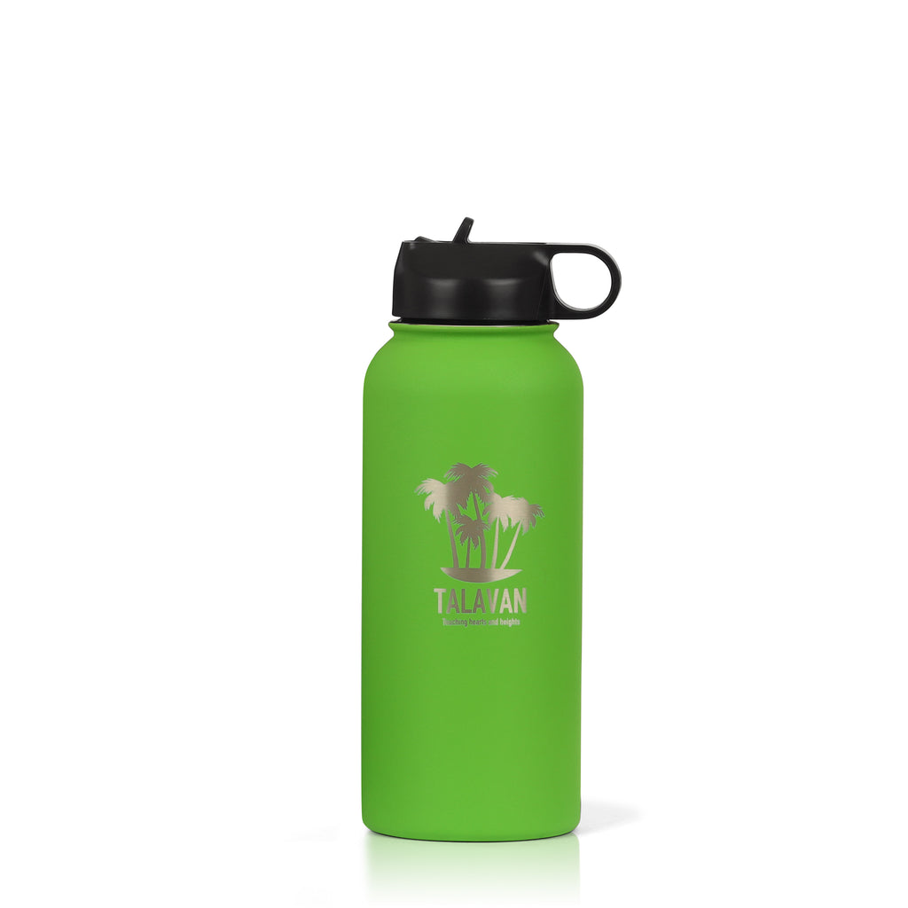 Green 32 oz