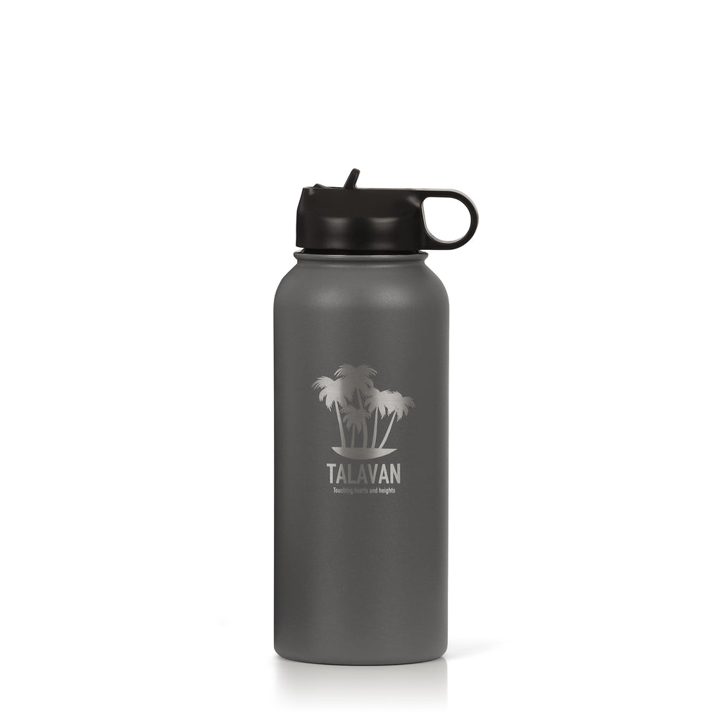 Grey 32 oz