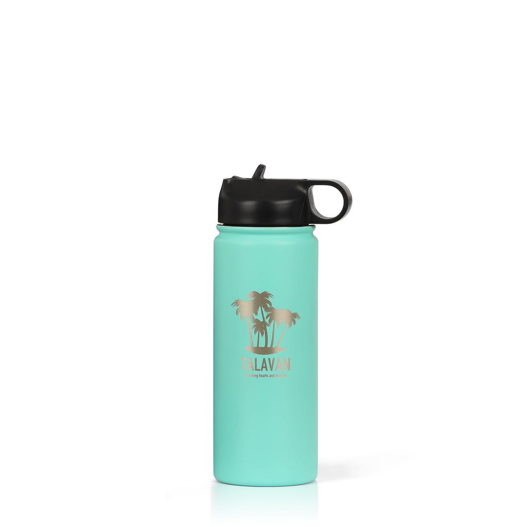 L.Blue 18oz