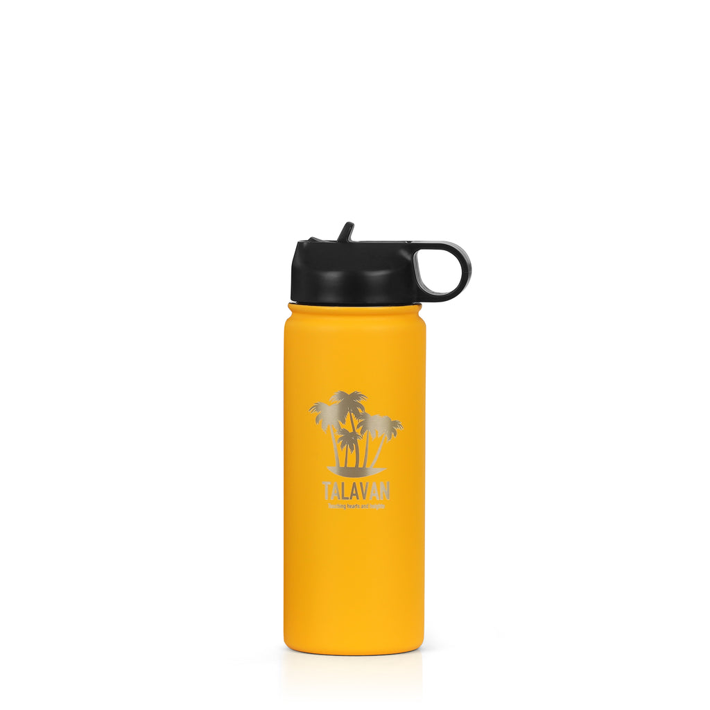 Orange 18oz