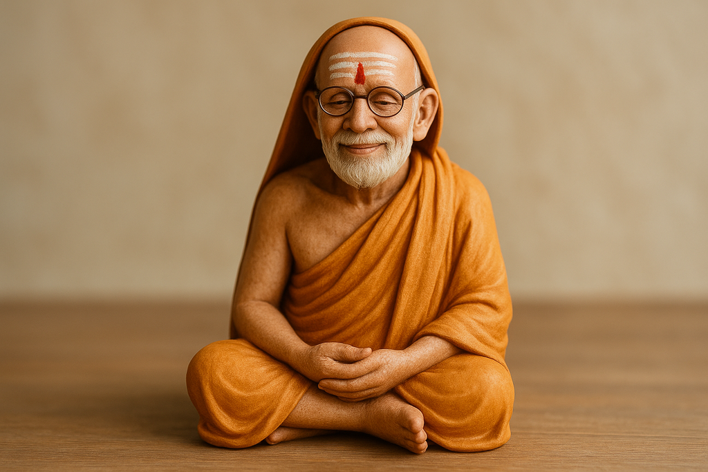 Periyava golu
