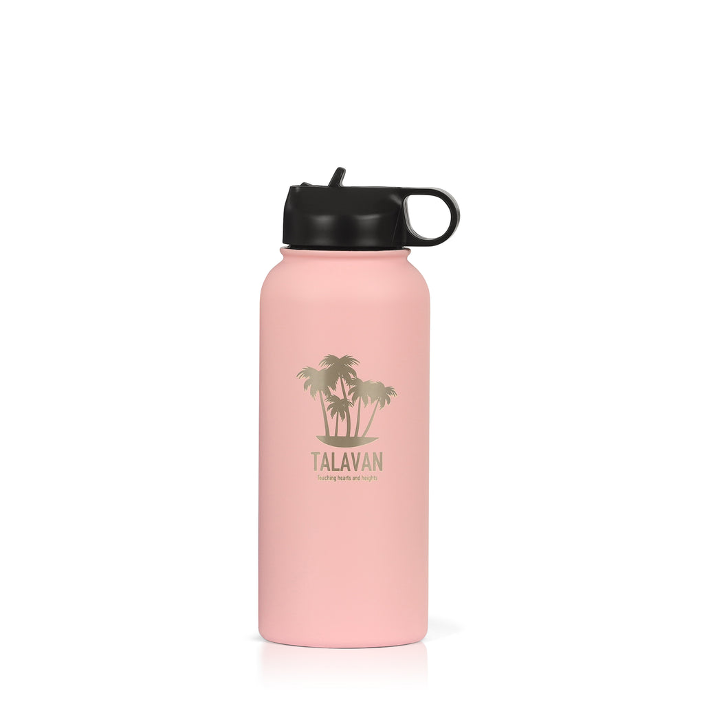 Pink 32 oz 