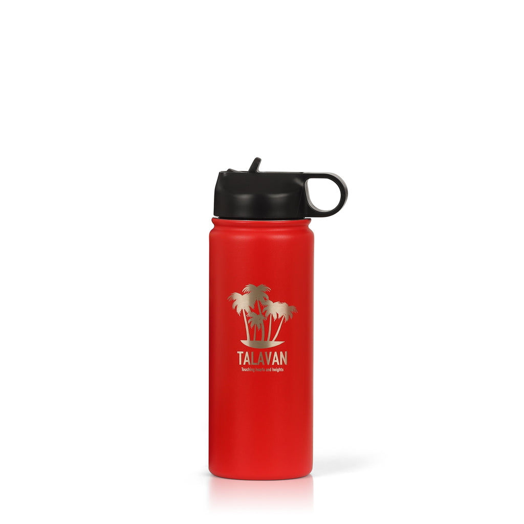 Red 18oz