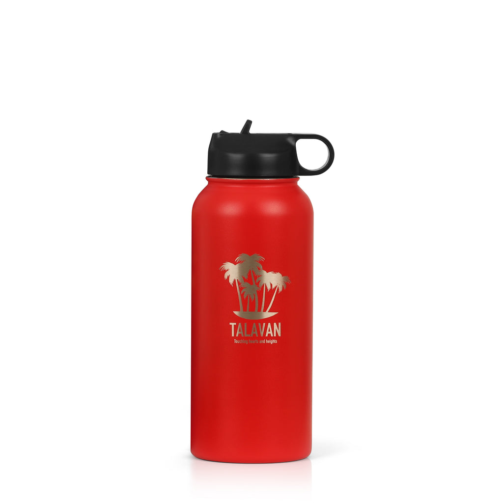 Red 32oz