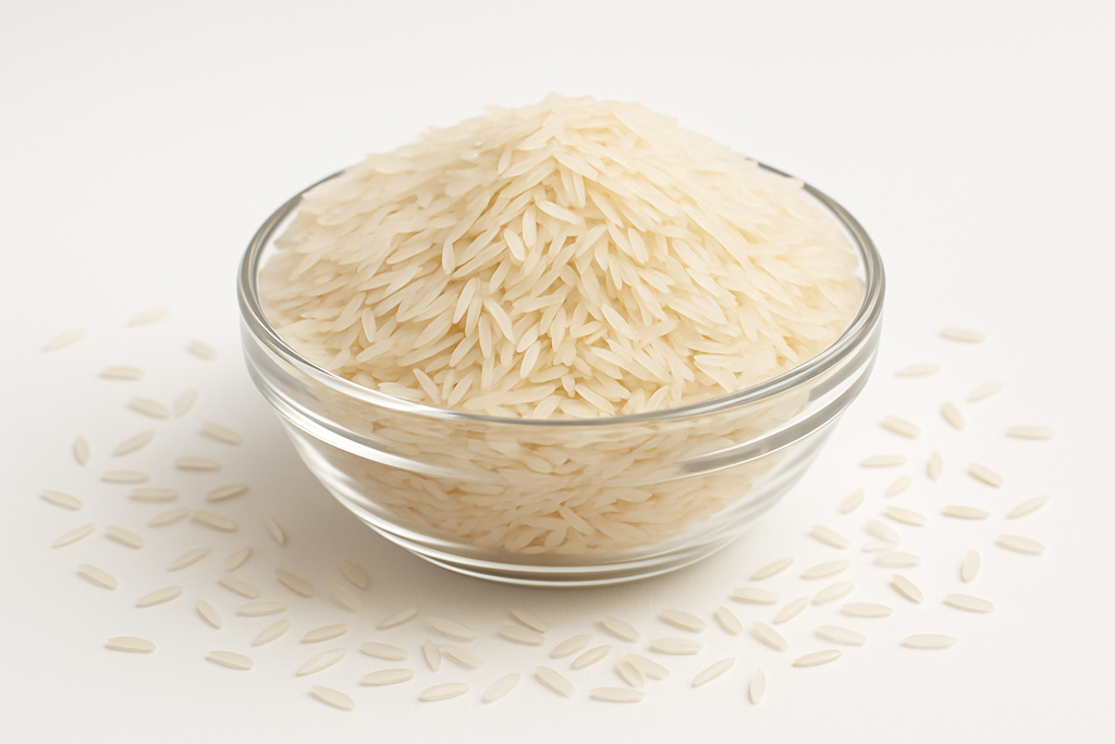 Basmati Rice Product Image