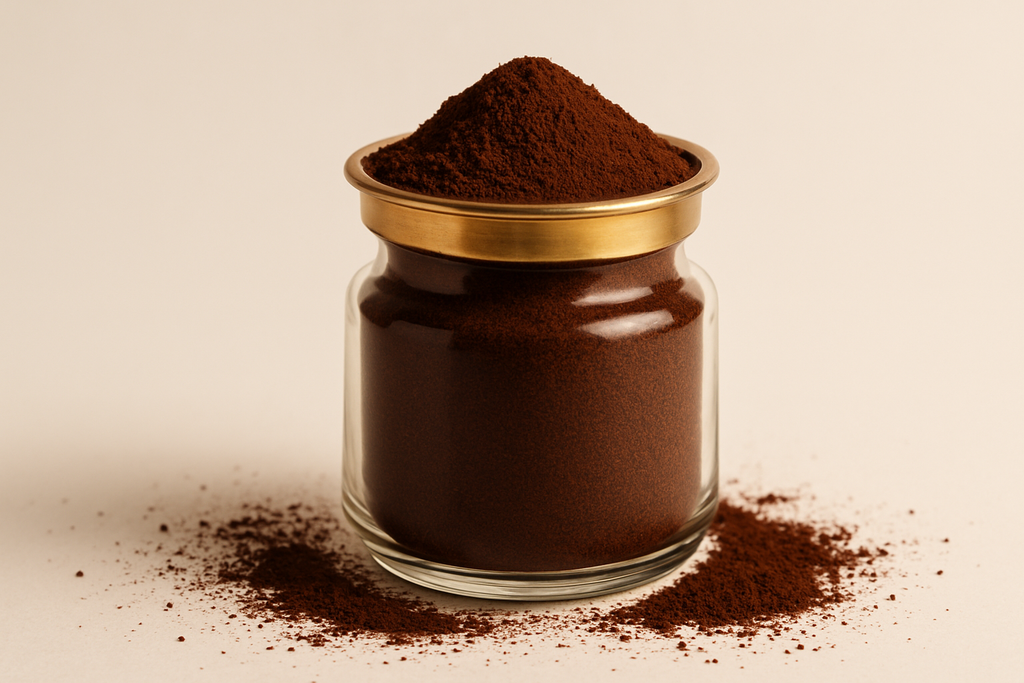 Coffee Product Image