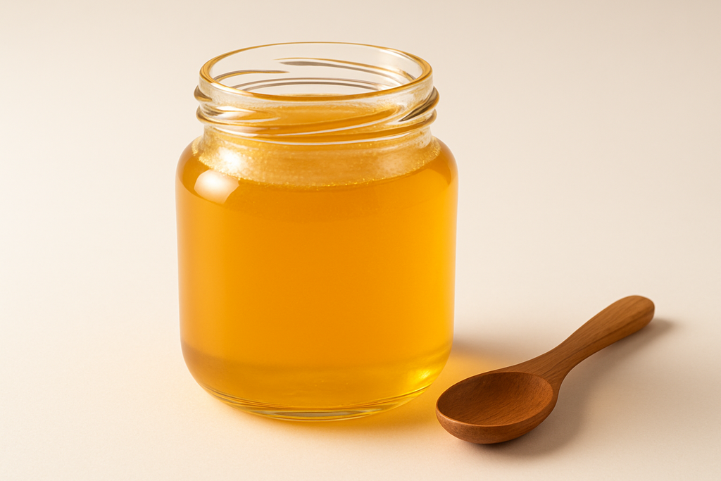 Ghee Product Image