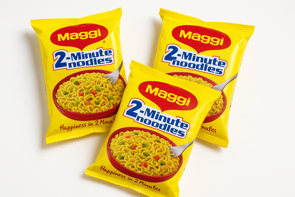 Maggi Noodles Product Image