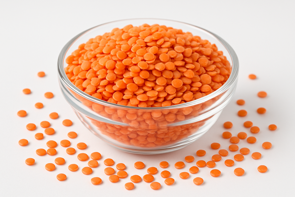 Masoor Dal Product Image