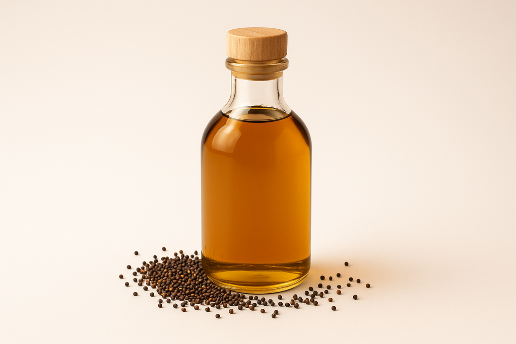 Mustard Oil Product Image