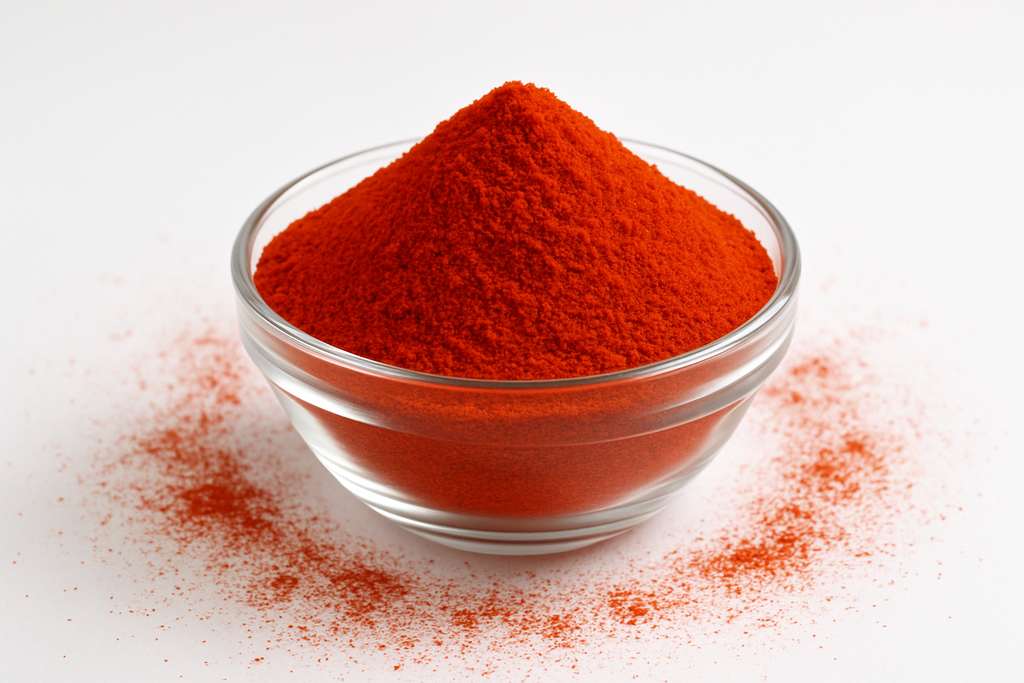 Red Chili Powder Product Image