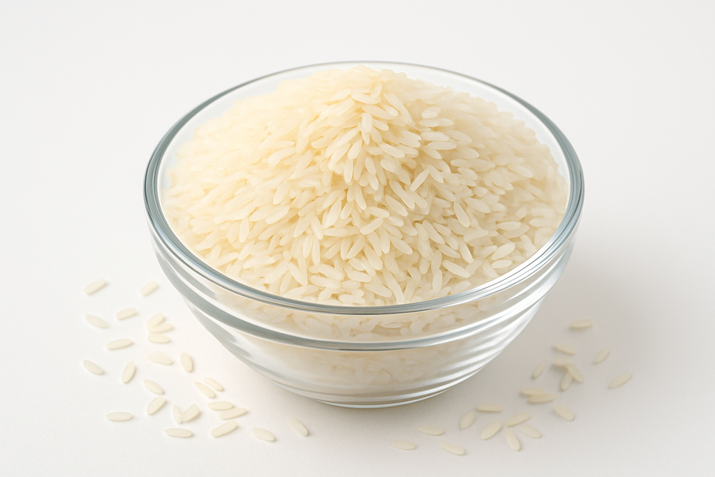 Sona Masoori Rice Product Image