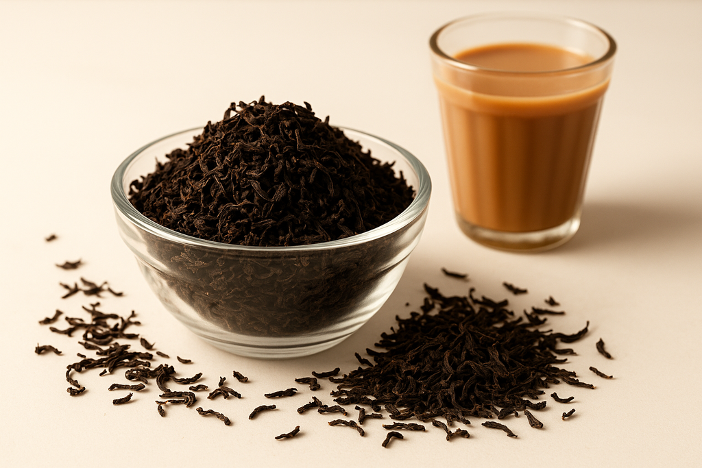 Tea Product Image