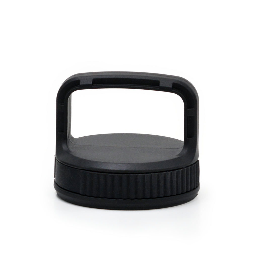 Handle lid